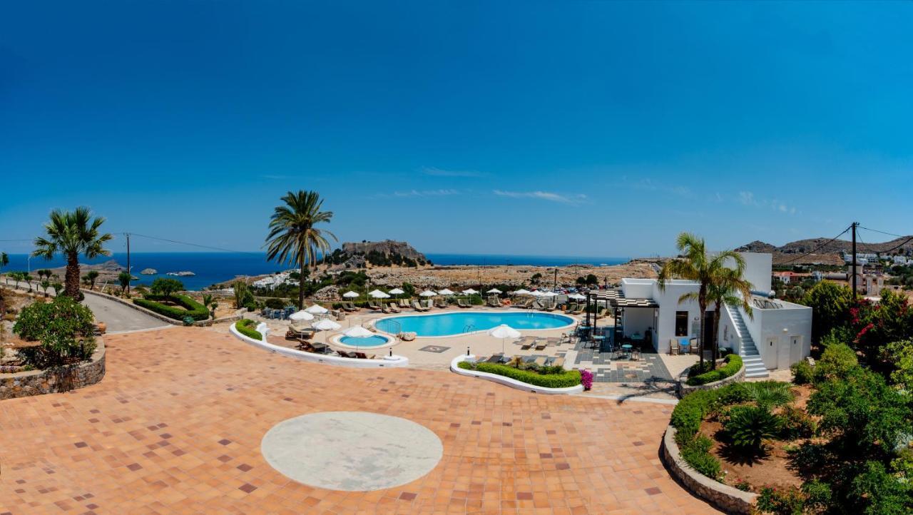 Krana Lejlighedshotel 3*