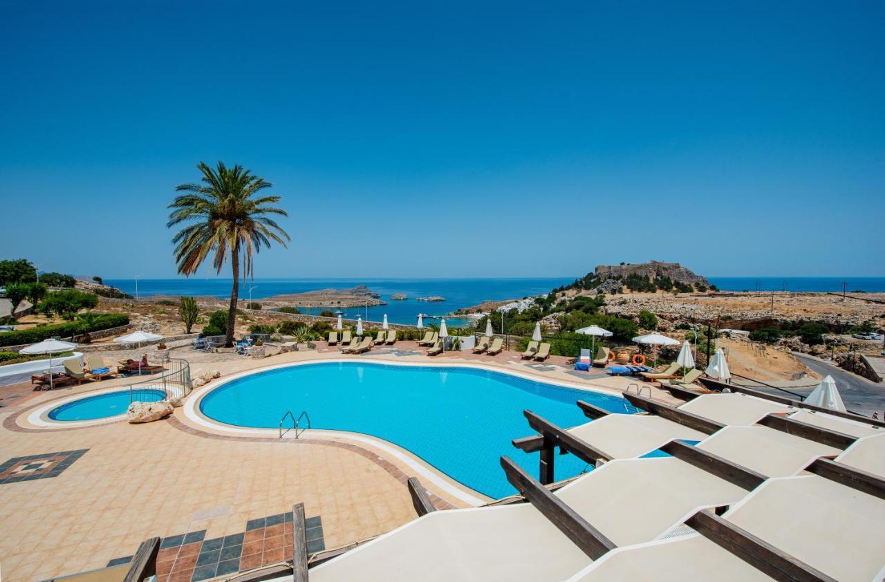 Lejlighedshotel Krana 3*