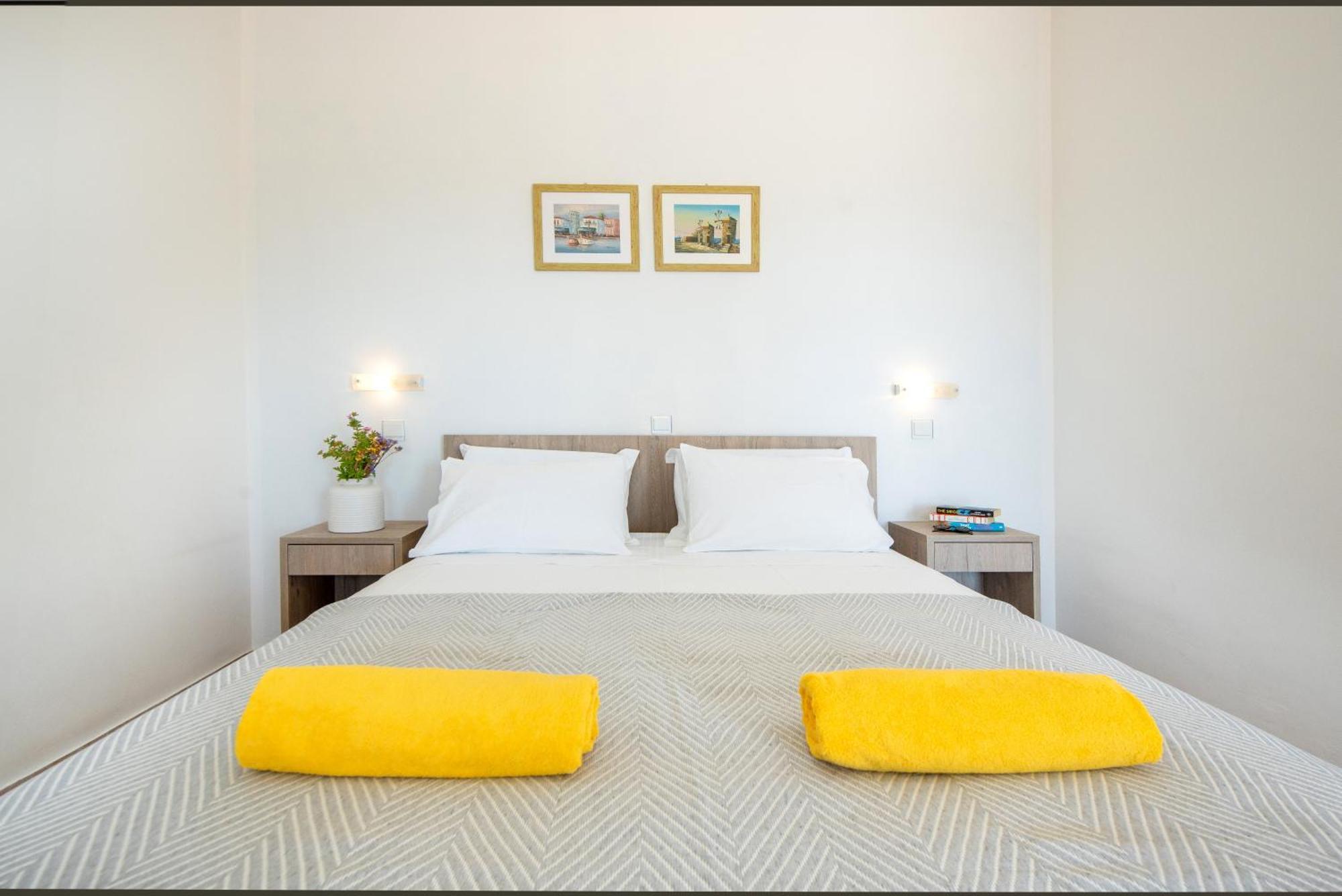 Krana Lejlighedshotel