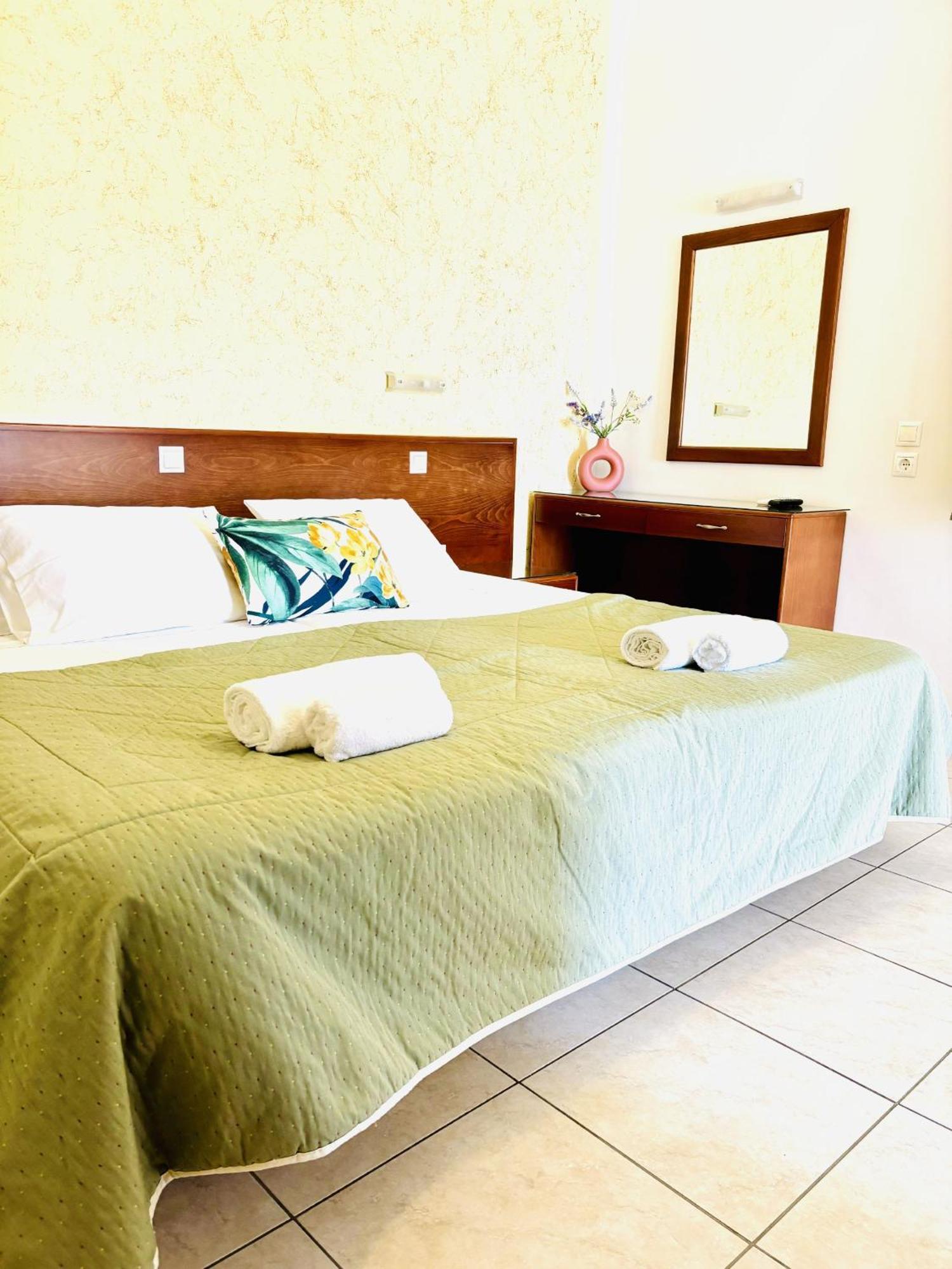 Krana Lejlighedshotel