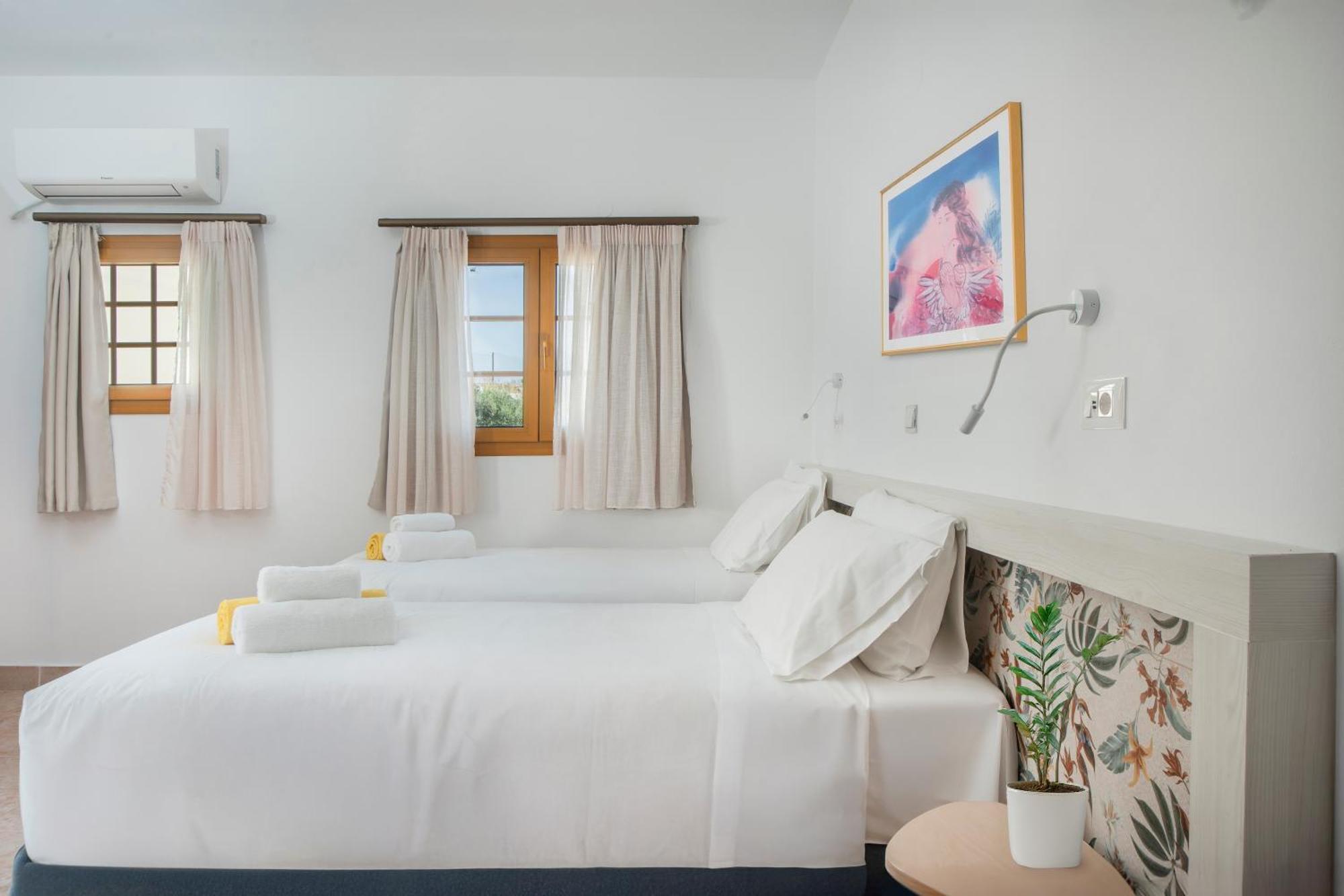 Lejlighedshotel Krana 3*