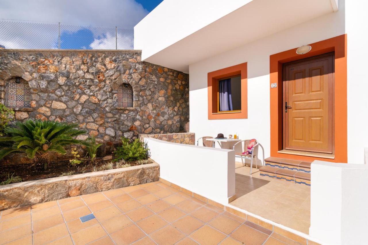 Krana Lejlighedshotel