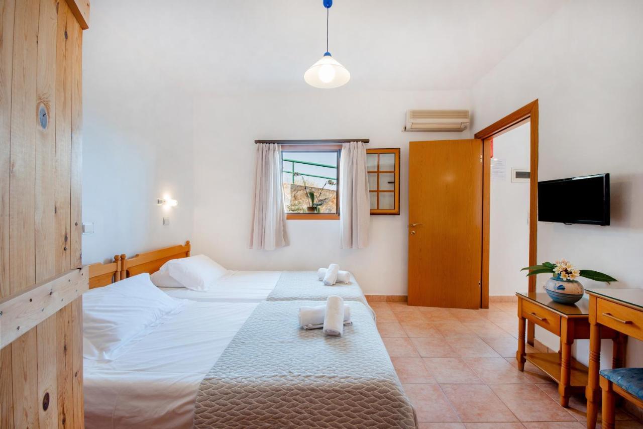 Hotel de apartamente Krana 3*