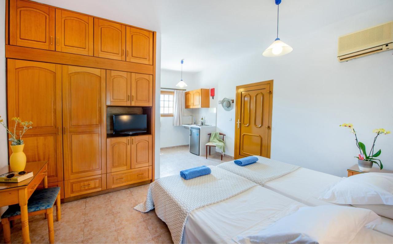 Krana Hotel de apartamente 3*