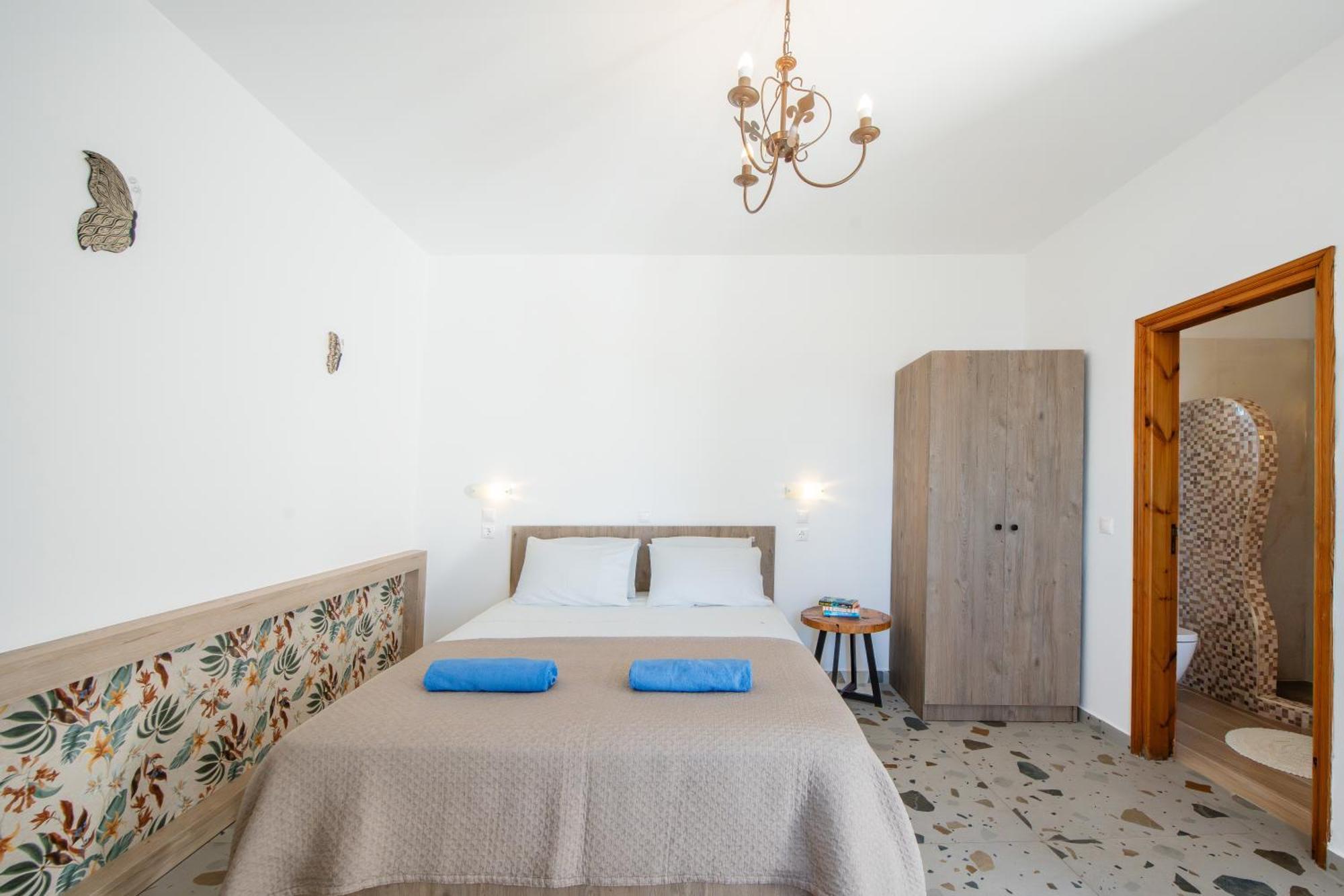Hotel de apartamente Krana 3*