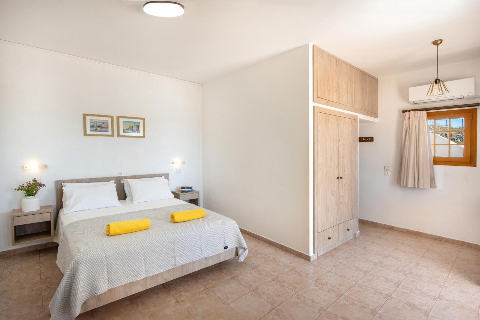 Krana Hotel de apartamente 3*