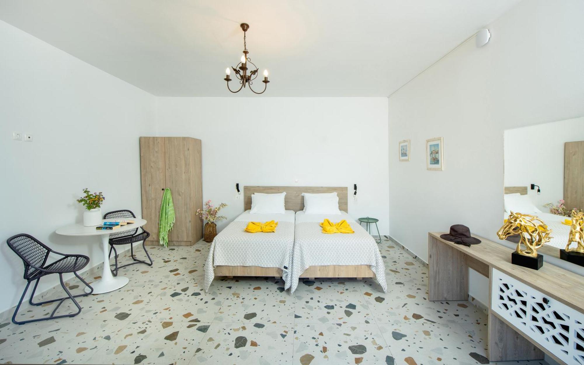 Krana Hotel de apartamente