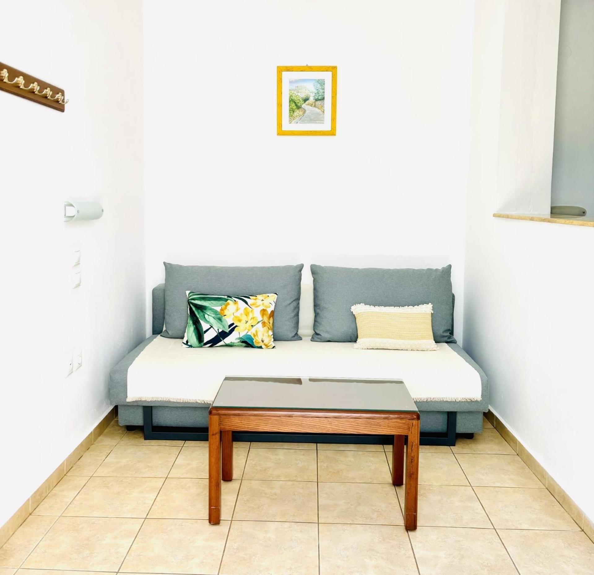 Krana Hotel de apartamente