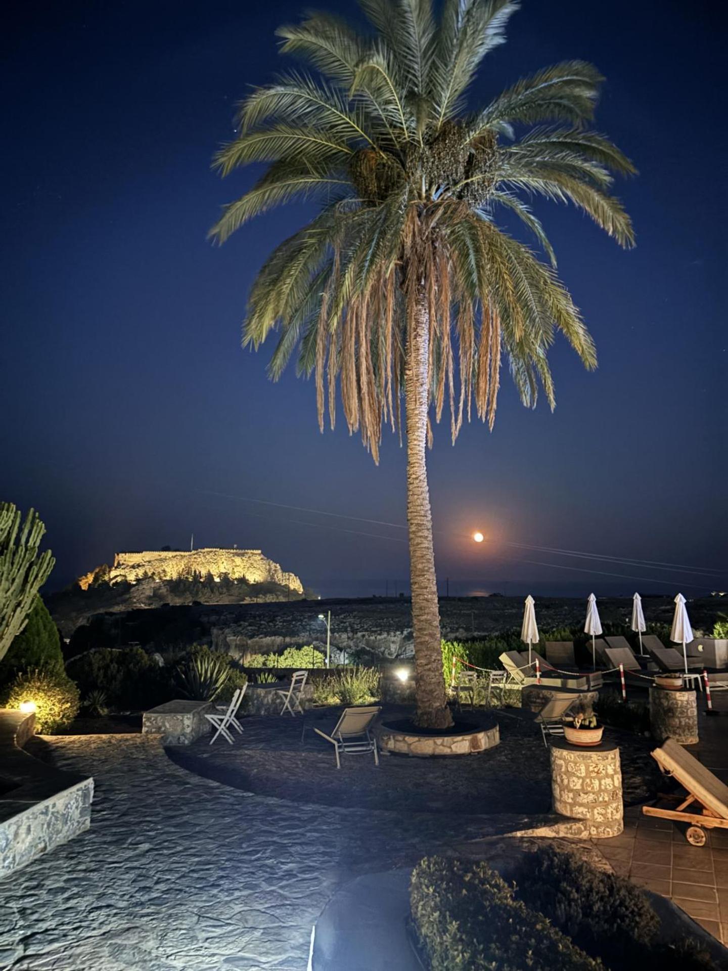 Hotel de apartamente Krana 3*