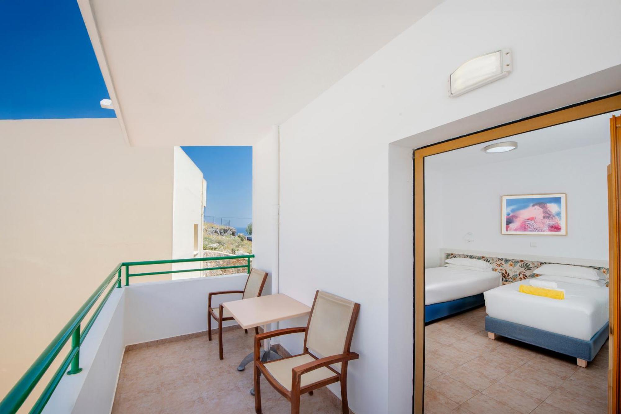 Hotel de apartamente Krana