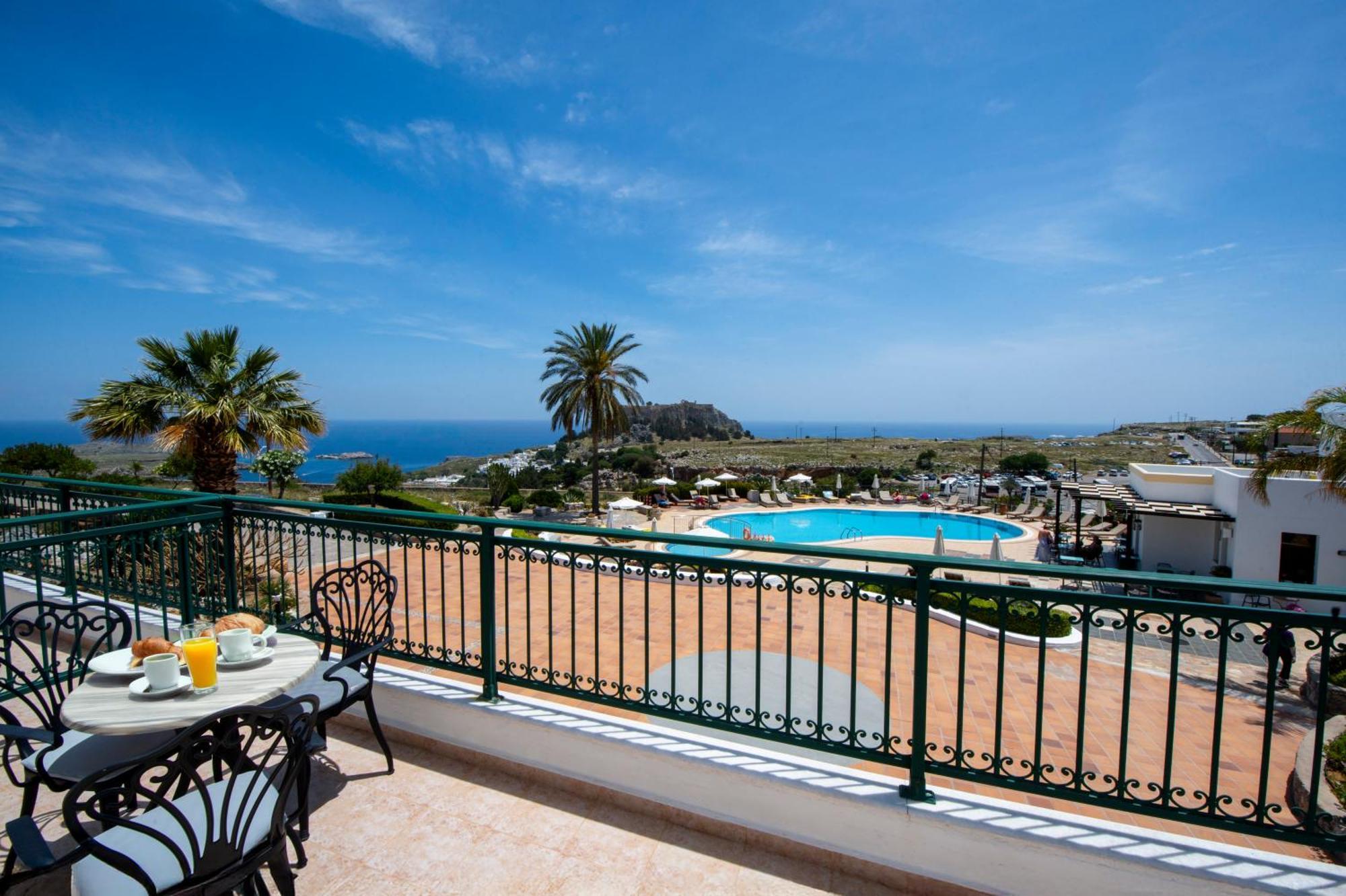 Krana Hotel de apartamente