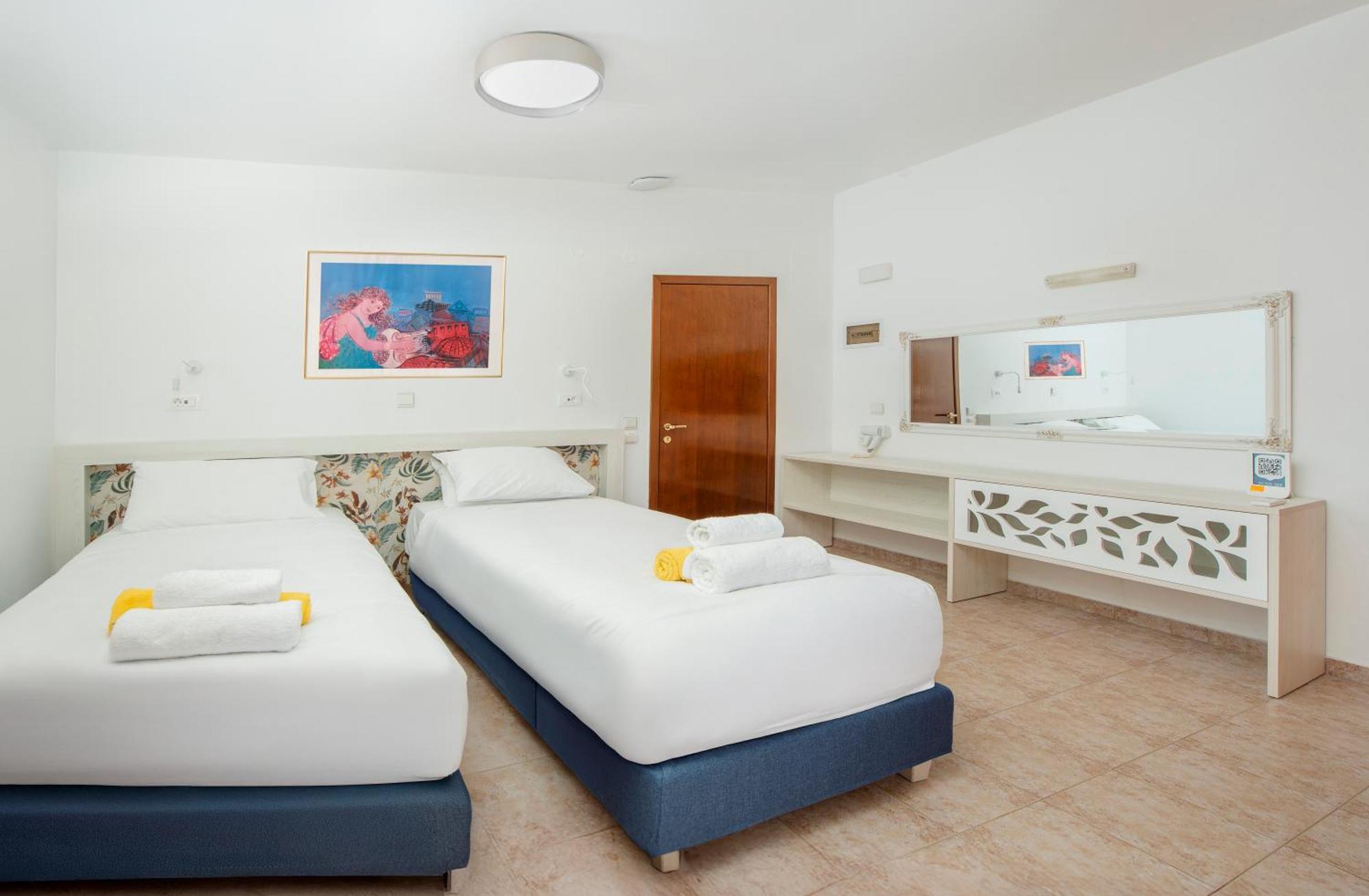 Hotel de apartamente Krana 3*