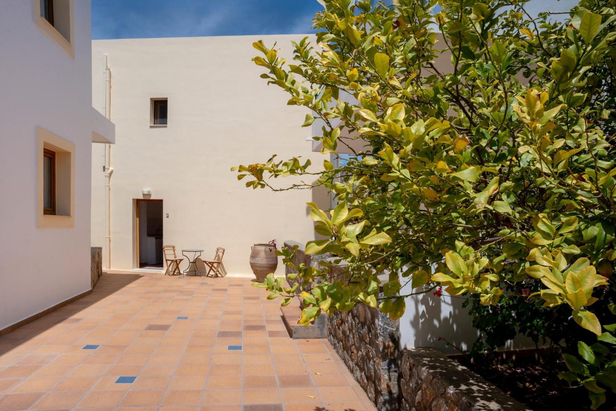 Hotel de apartamente Krana 3*