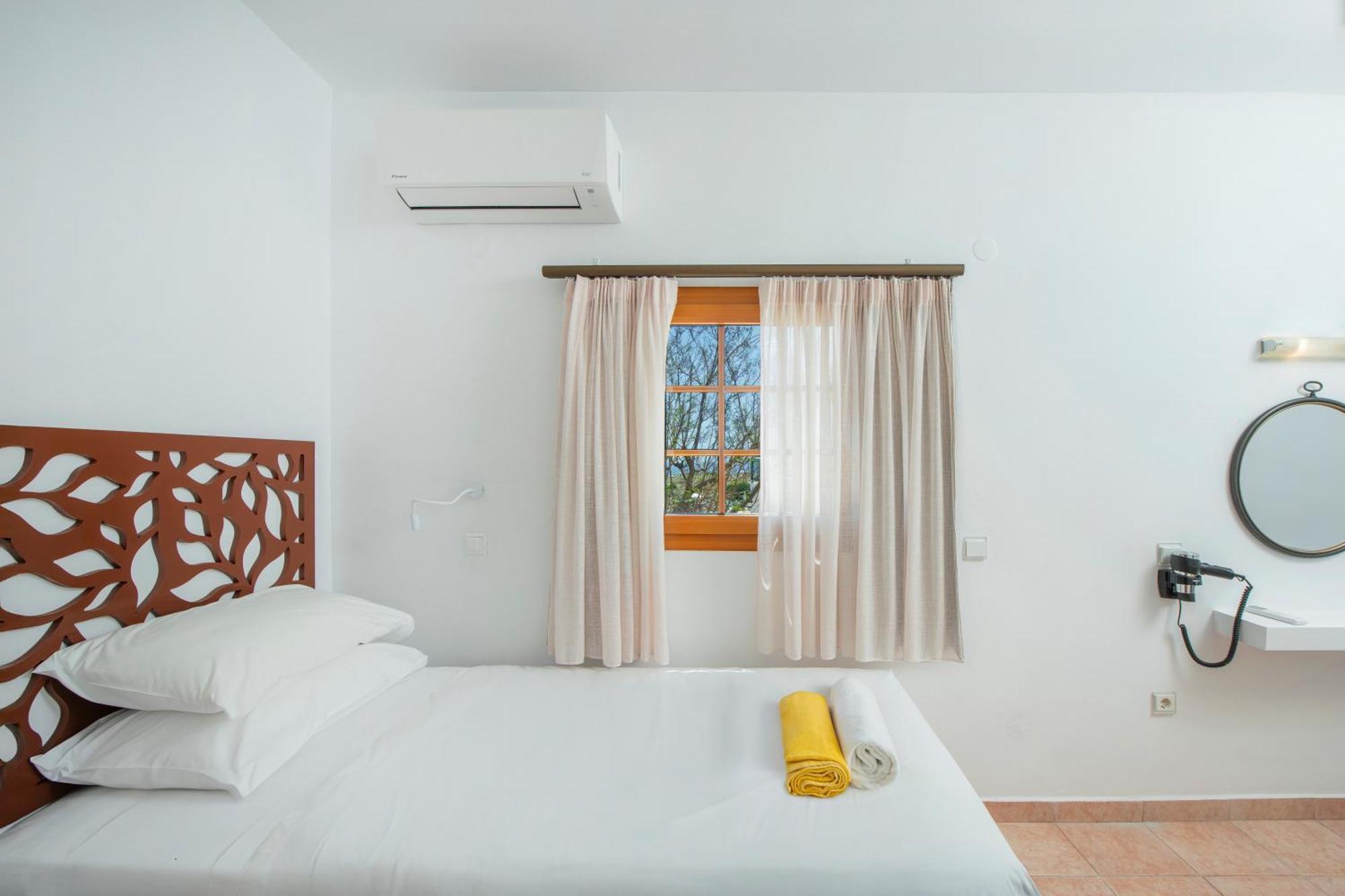 Krana Hotel de apartamente