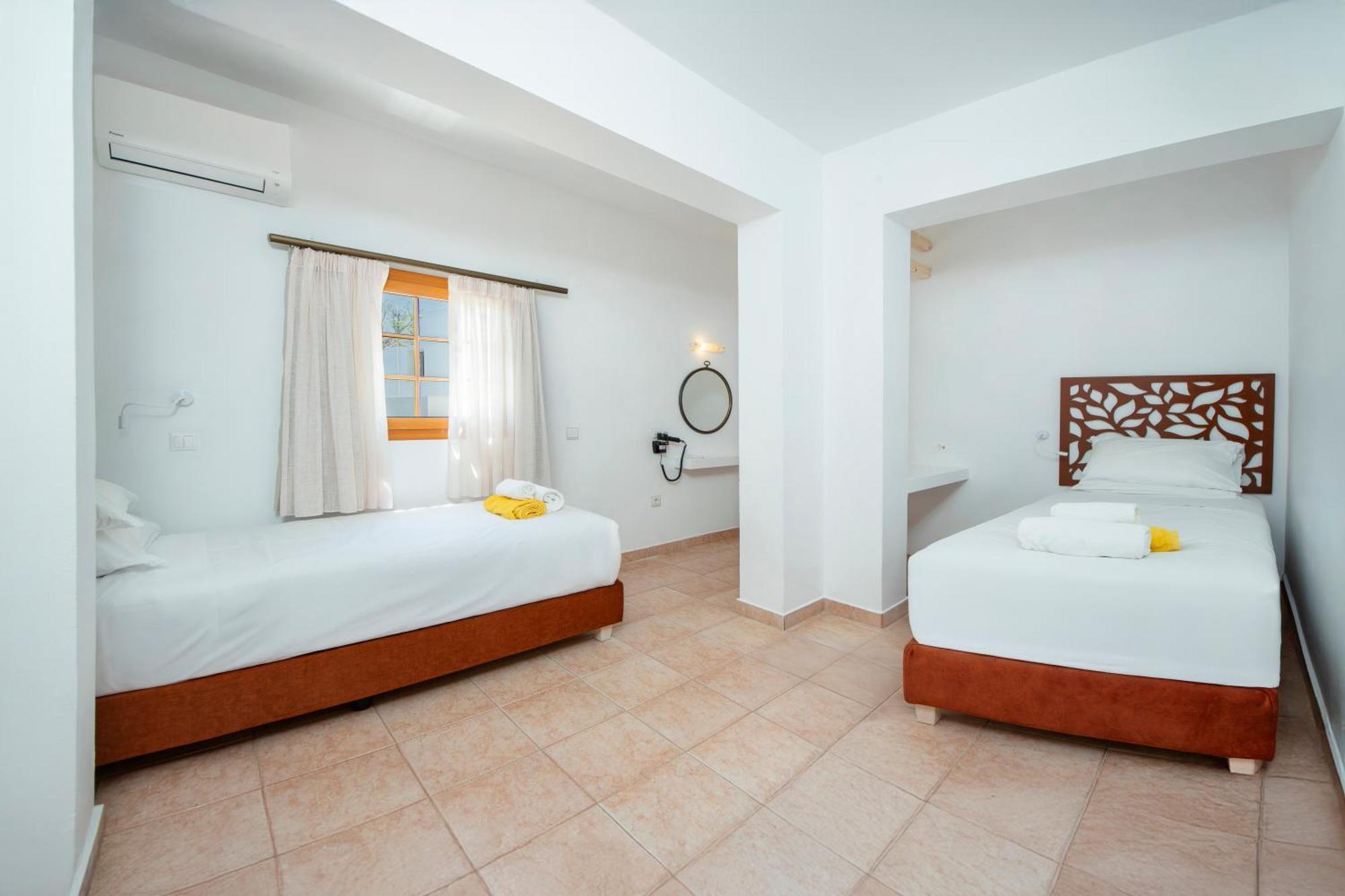 Hotel de apartamente Krana 3*